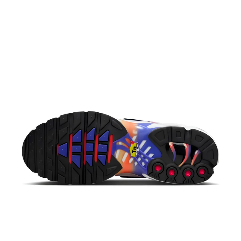Nike Air Max Plus TN Persian Violet