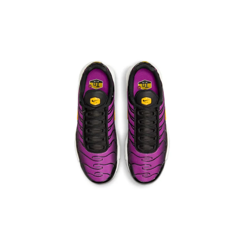 Nike Air Max Plus TN Lakers Purple