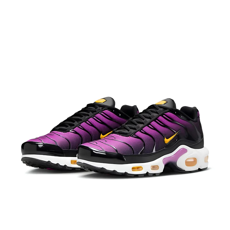 Nike Air Max Plus TN Lakers Purple