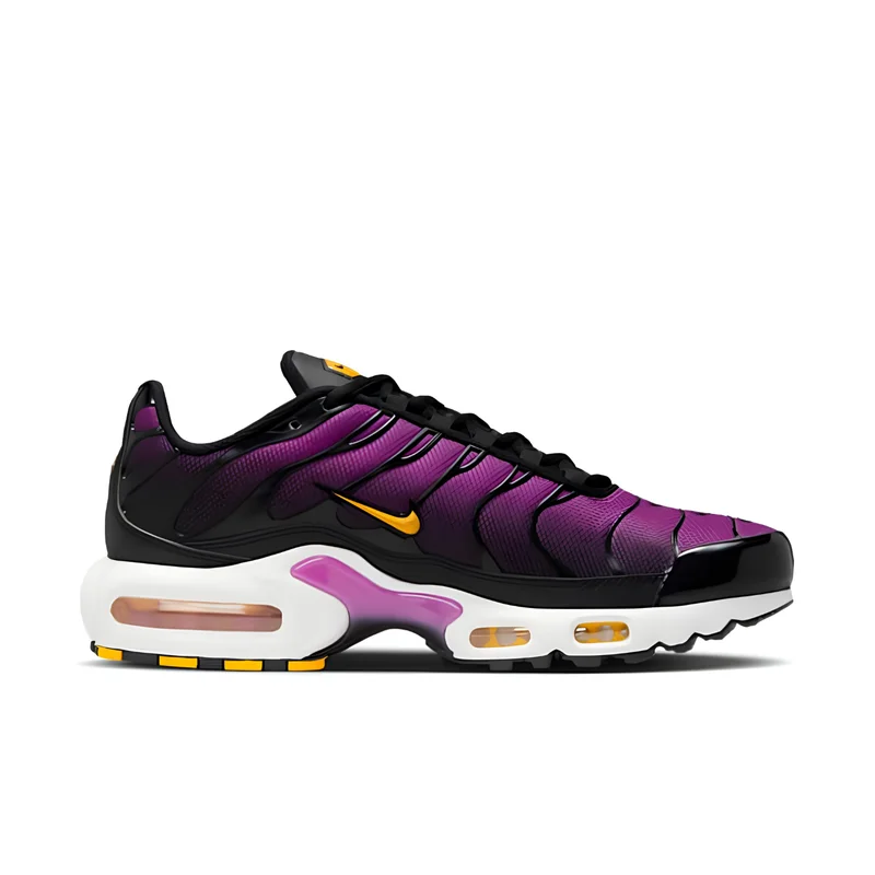 Nike Air Max Plus TN Lakers Purple