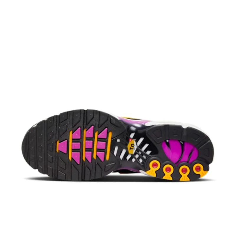 Nike Air Max Plus TN Lakers Purple