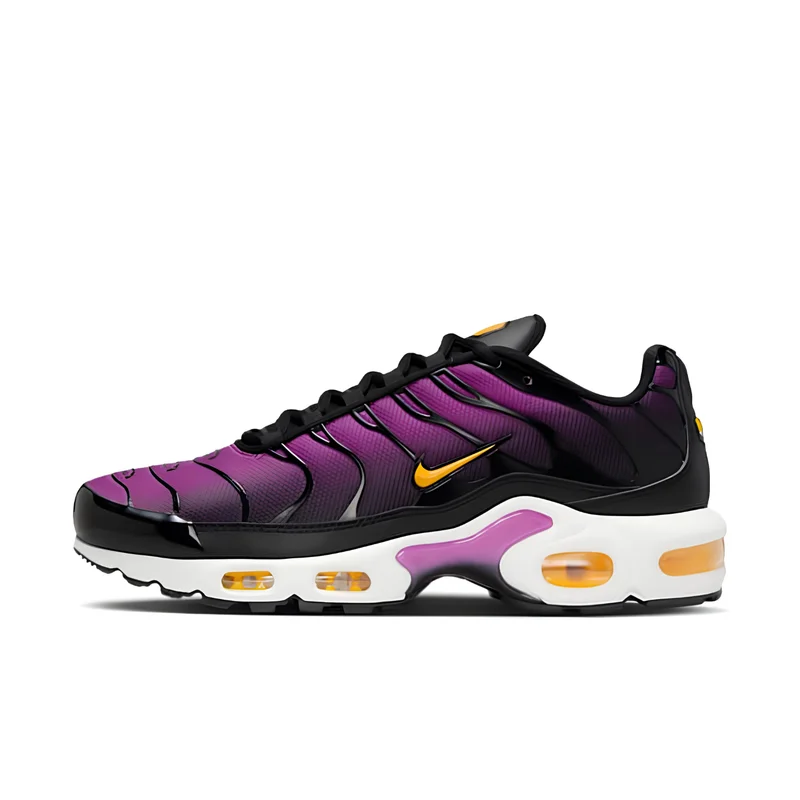 Nike Air Max Plus TN Lakers Purple