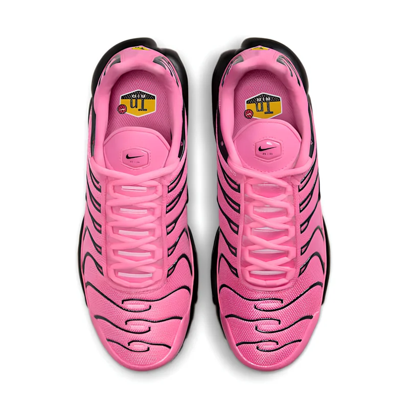 Nike Air Max Plus TN Hyper Pink
