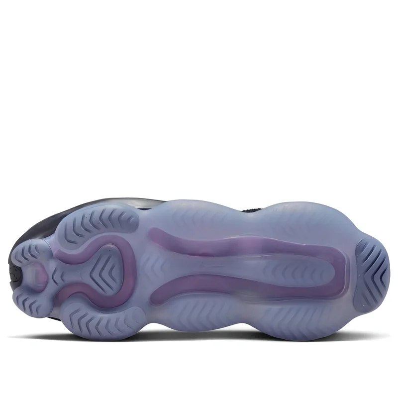 Nike Air Max Scorpion Black Purple