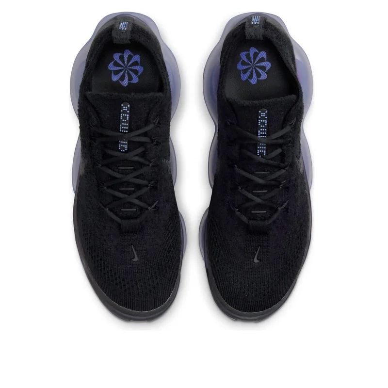 Nike Air Max Scorpion Black Purple