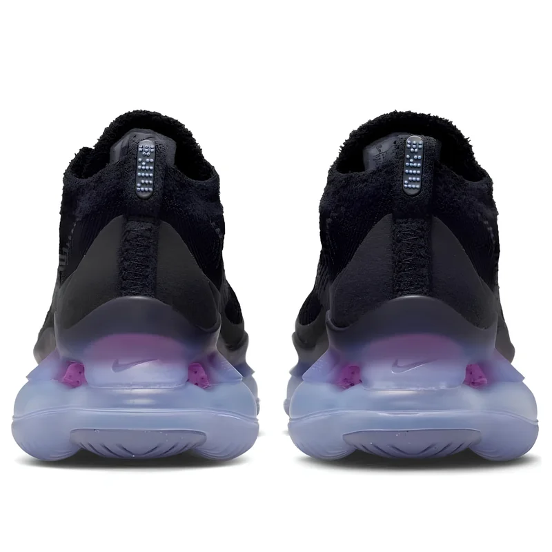 Nike Air Max Scorpion Black Purple