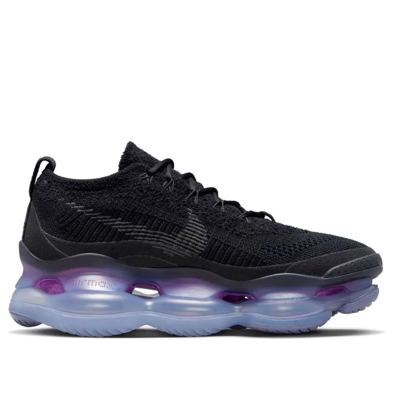 Nike Air Max Scorpion Black Purple