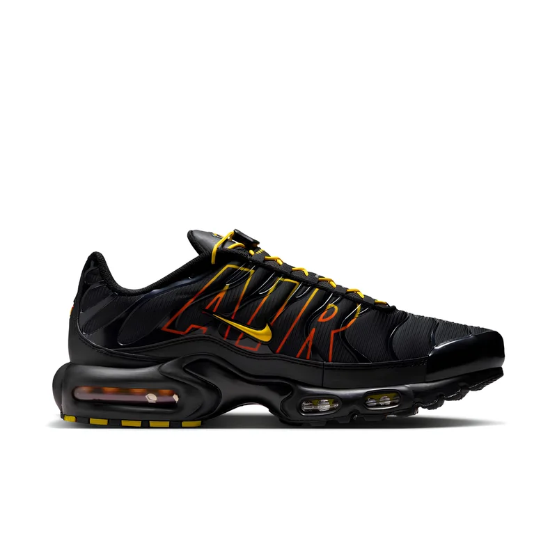 Nike Air Max Plus TN Tuned Air Sunrise