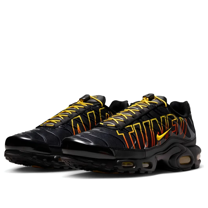 Nike Air Max Plus TN Tuned Air Sunrise