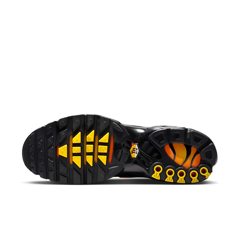 Nike Air Max Plus TN Tuned Air Sunrise