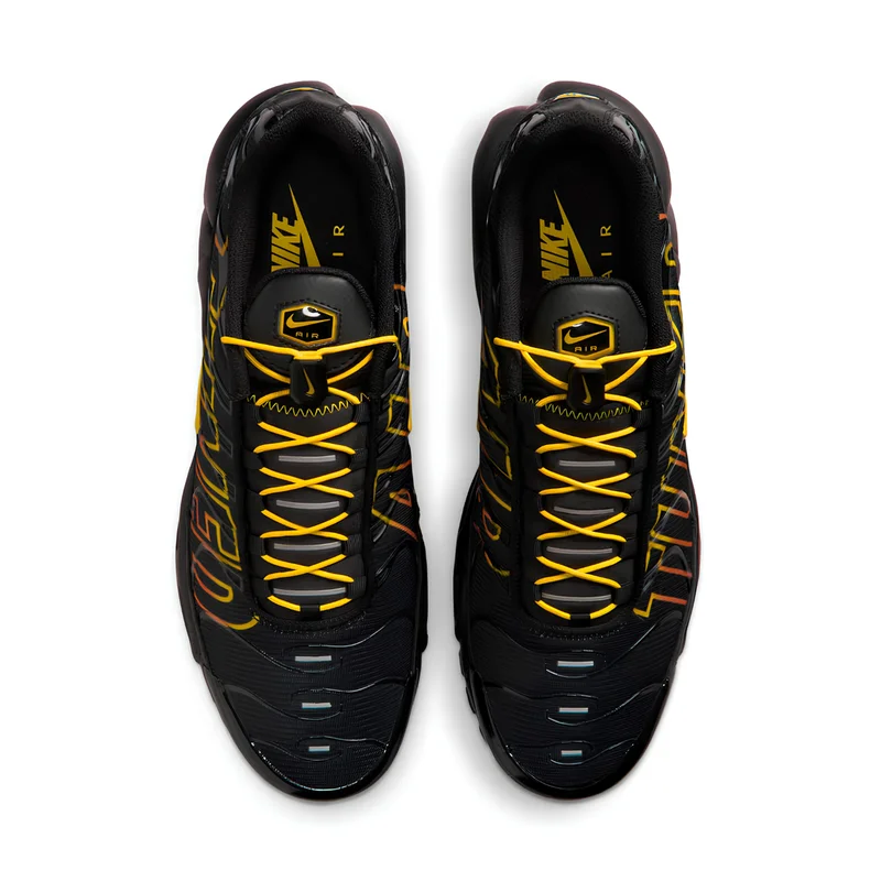 Nike Air Max Plus TN Tuned Air Sunrise