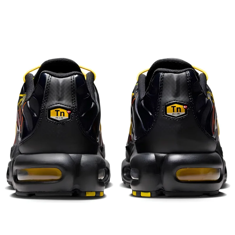 Nike Air Max Plus TN Tuned Air Sunrise