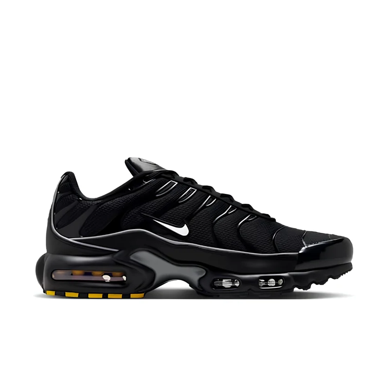 Nike Air Max Plus TN OG Black Reflective