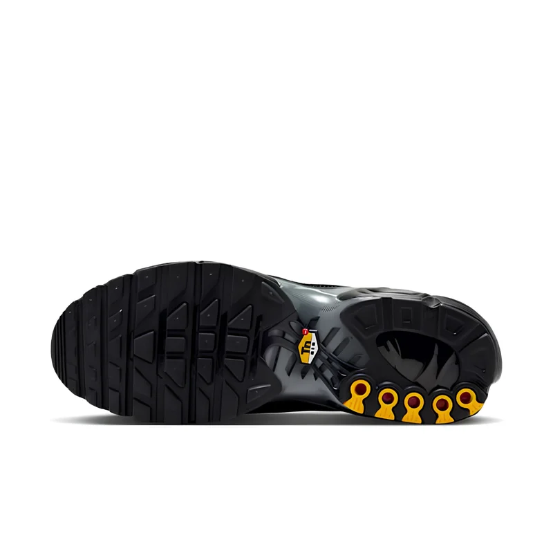 Nike Air Max Plus TN OG Black Reflective