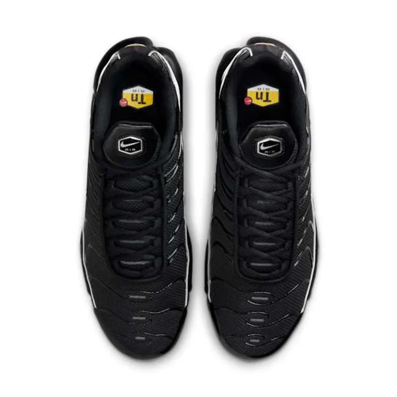 Nike Air Max Plus TN OG Black Reflective