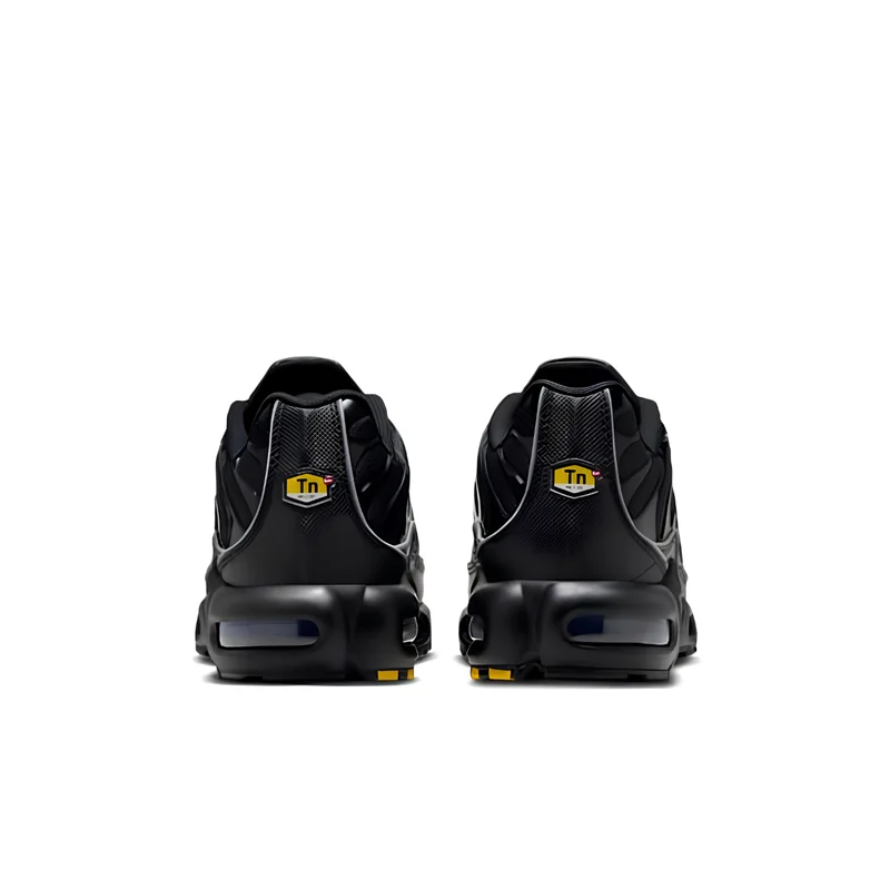 Nike Air Max Plus TN OG Black Reflective