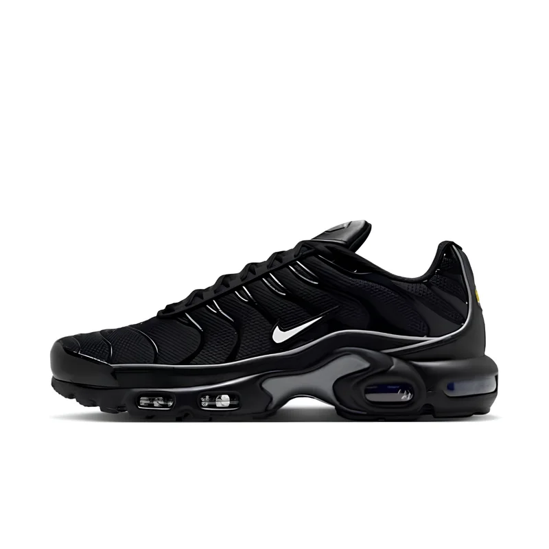 Nike Air Max Plus TN OG Black Reflective