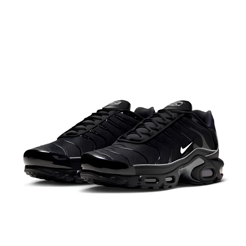 Nike Air Max Plus TN OG Black Reflective