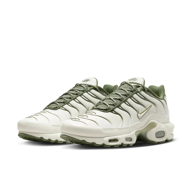 Nike Air Max Plus TN Phantom Cargo Khaki