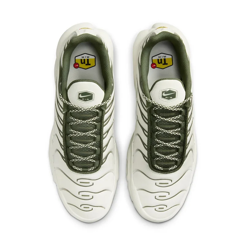 Nike Air Max Plus TN Phantom Cargo Khaki
