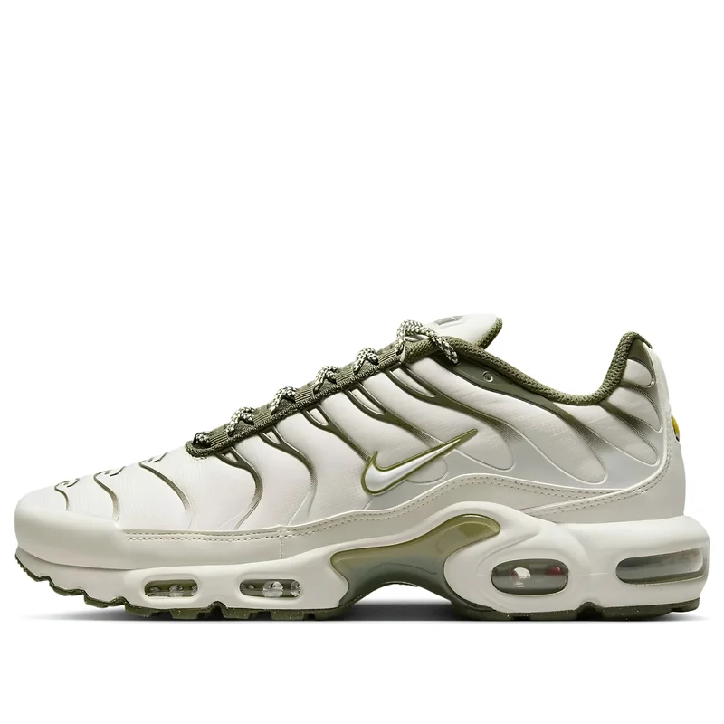 Nike Air Max Plus TN Phantom Cargo Khaki