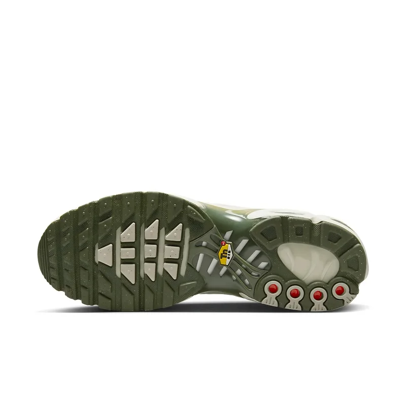 Nike Air Max Plus TN Phantom Cargo Khaki