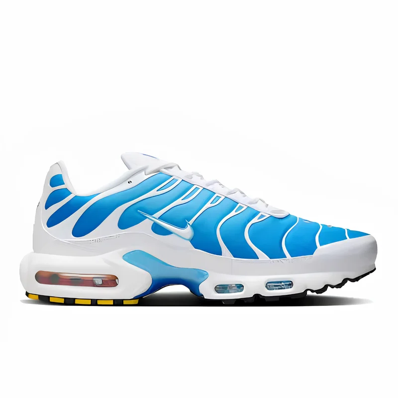Nike Air Max Plus TN Sky Blue