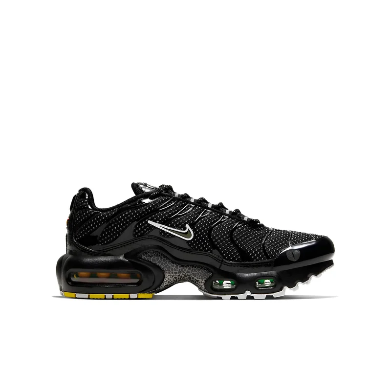 Nike Air Max Plus TN Crocodile Viper