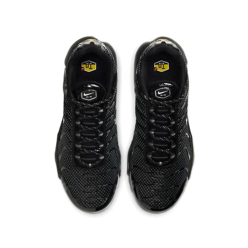 Nike Air Max Plus TN Crocodile Viper