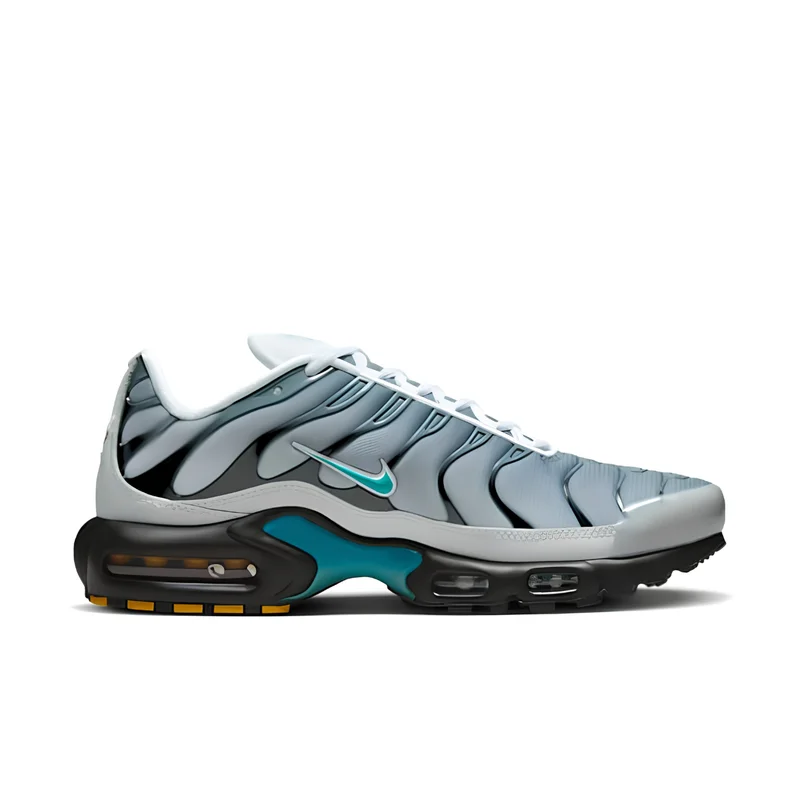 Nike Air Max Plus TN Clear Fog