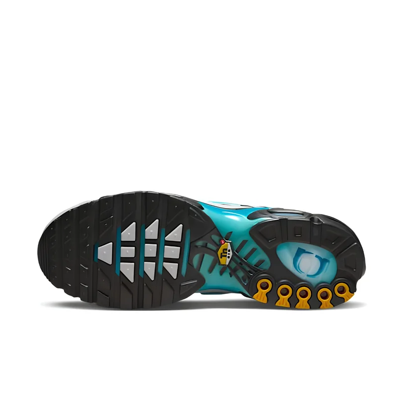 Nike Air Max Plus TN Clear Fog