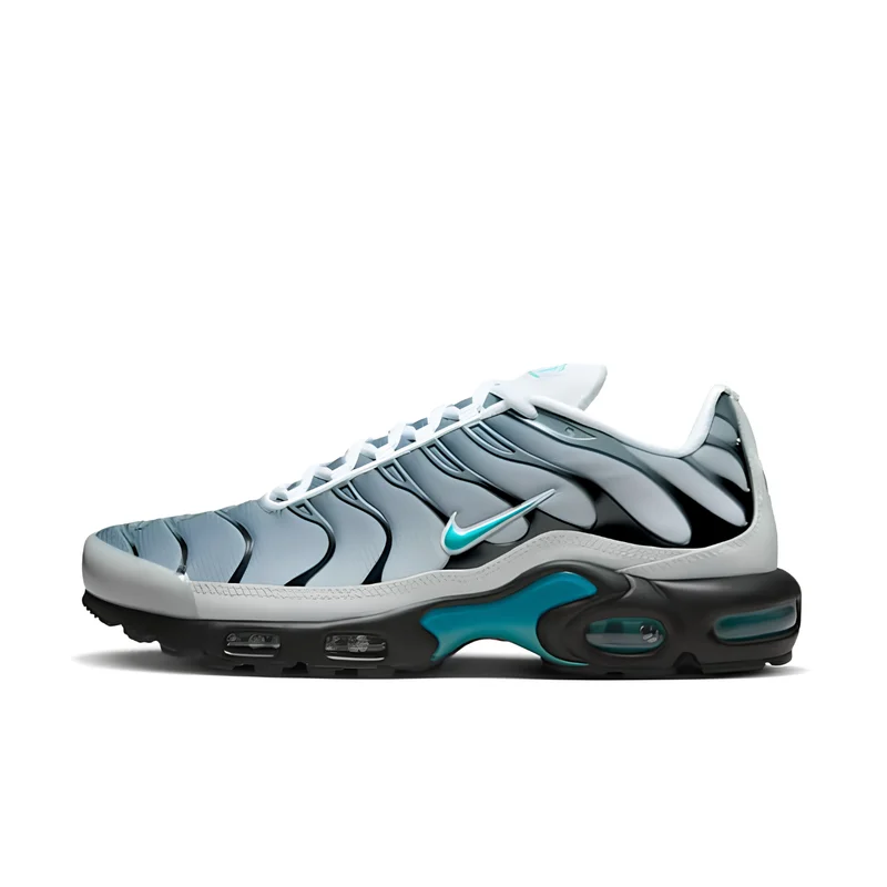 Nike Air Max Plus TN Clear Fog