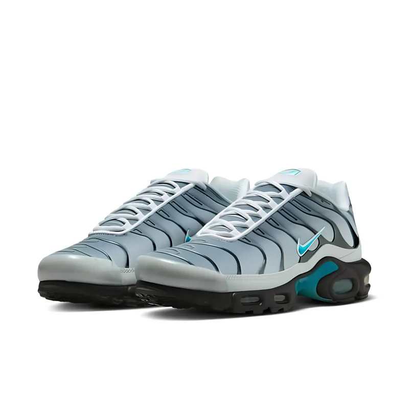 Nike Air Max Plus TN Clear Fog