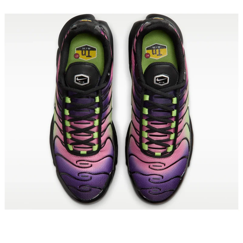 Nike Air Max Plus TN Purple Dynasty