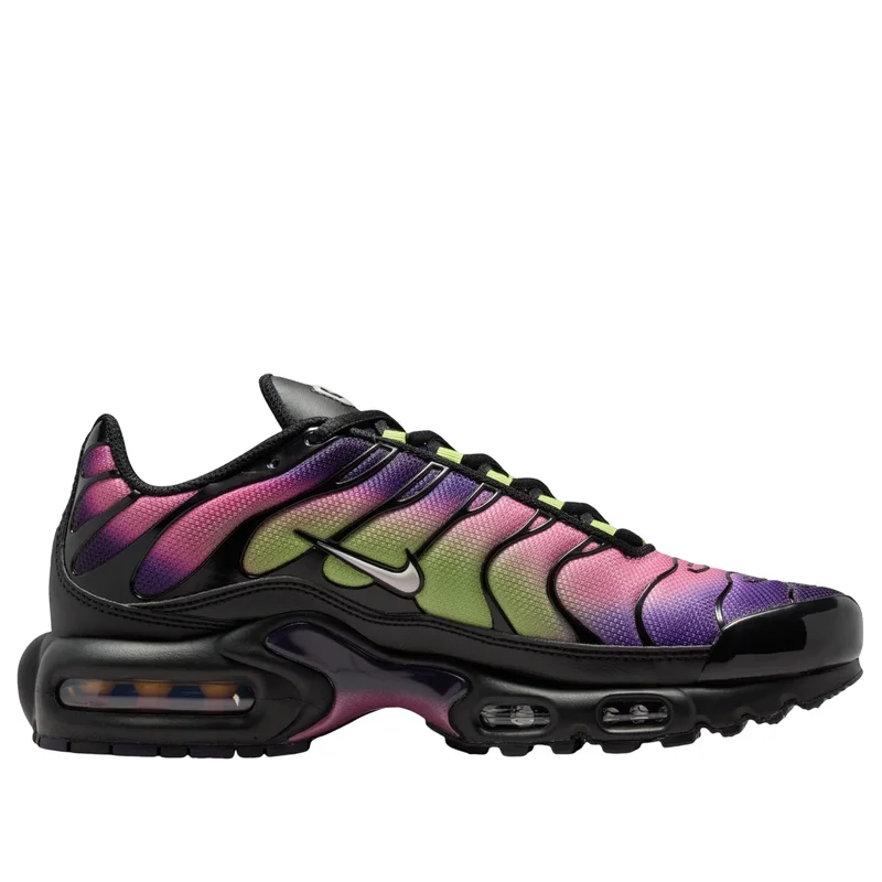 Nike Air Max Plus TN Purple Dynasty