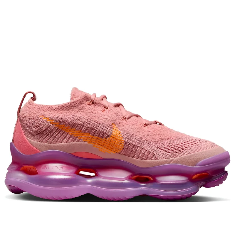 Nike Air Max Scorpion Red Stardust