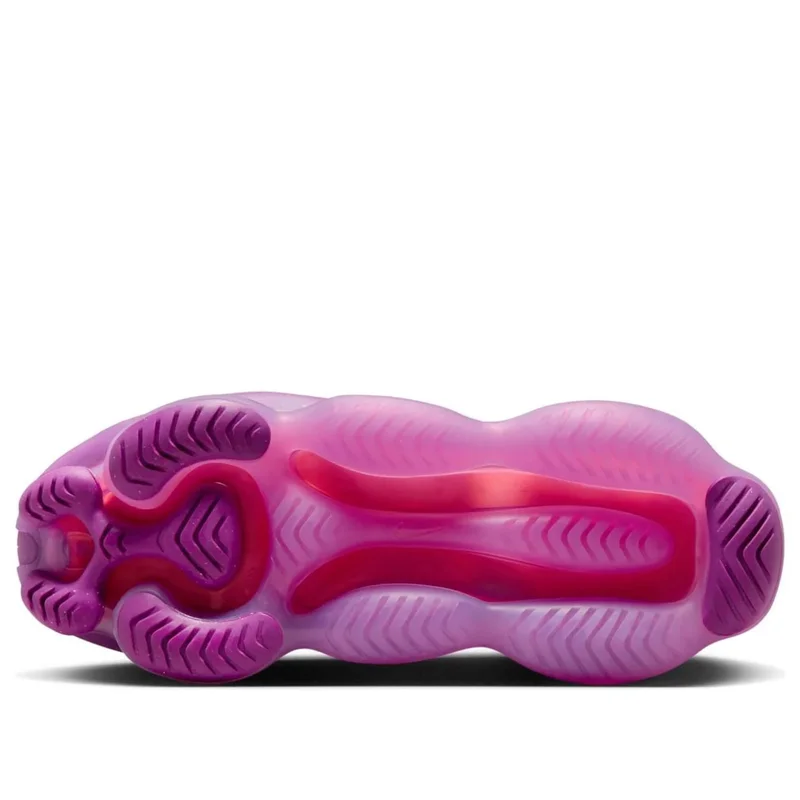 Nike Air Max Scorpion Red Stardust