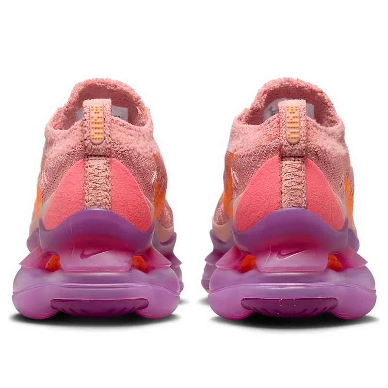 Nike Air Max Scorpion Red Stardust