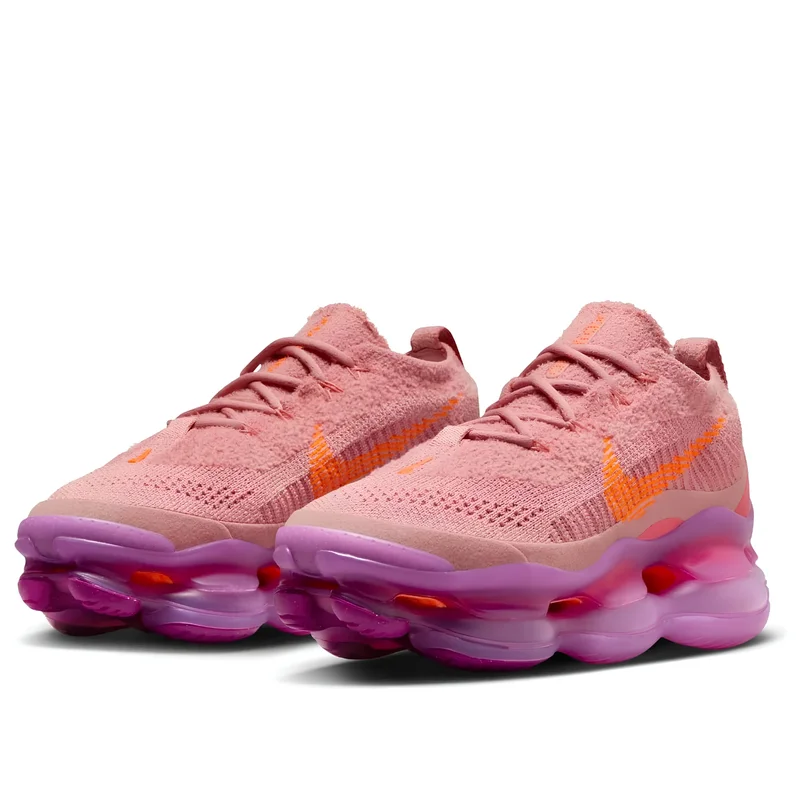 Nike Air Max Scorpion Red Stardust