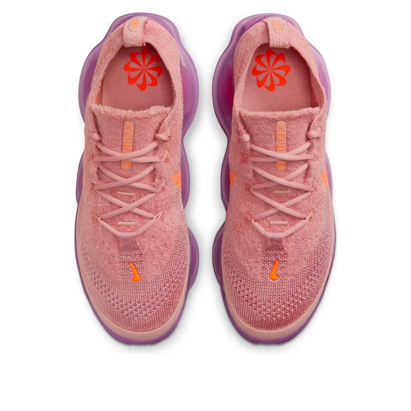 Nike Air Max Scorpion Red Stardust