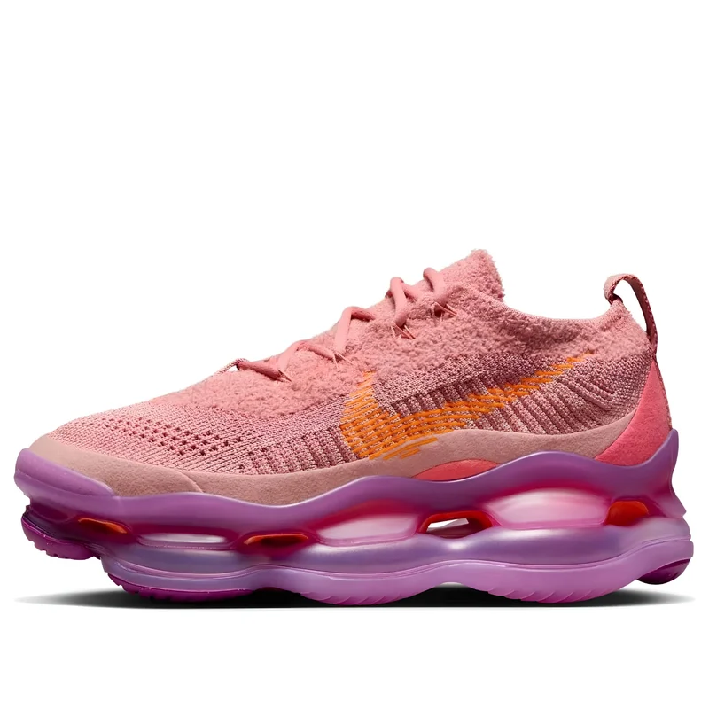 Nike Air Max Scorpion Red Stardust