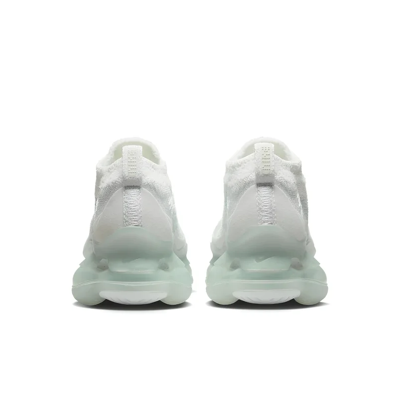 Nike Air Max Scorpion White Football Grey