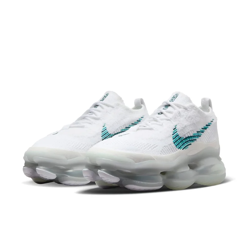 Nike Air Max Scorpion White Geode Teal