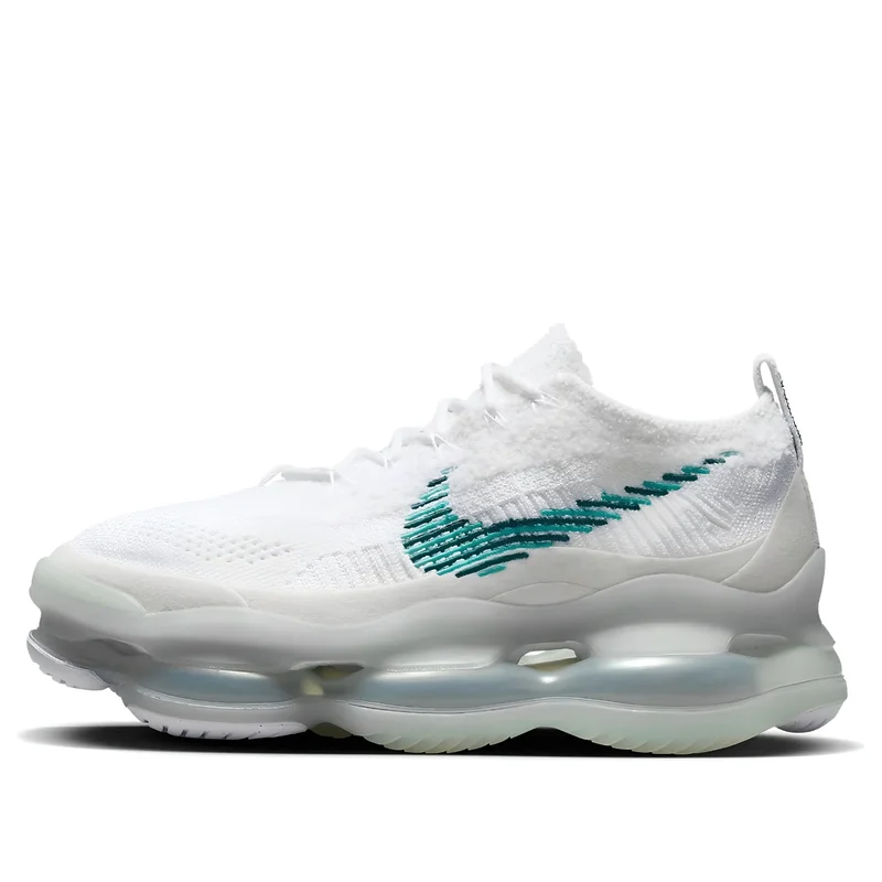 Nike Air Max Scorpion White Geode Teal