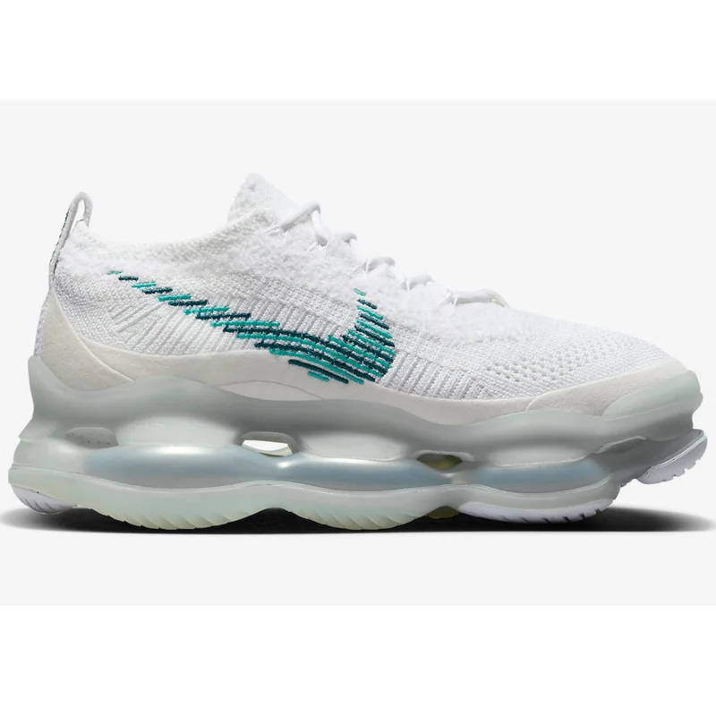Nike Air Max Scorpion White Geode Teal