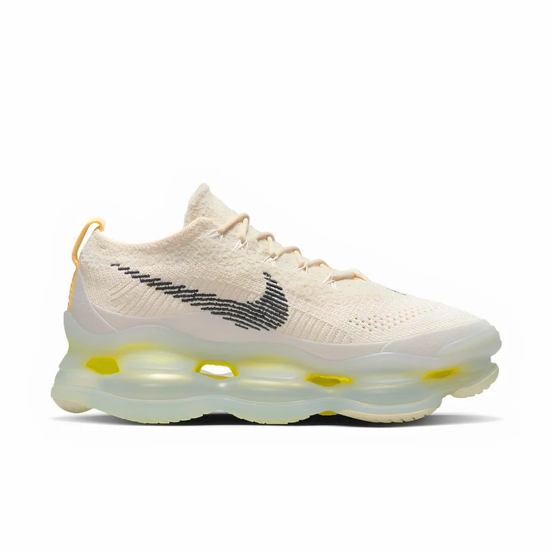 Nike Air Max Scorpion Lemon Wash