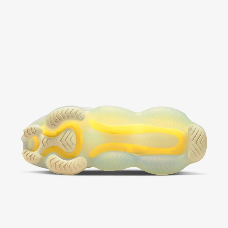 Nike Air Max Scorpion Lemon Wash