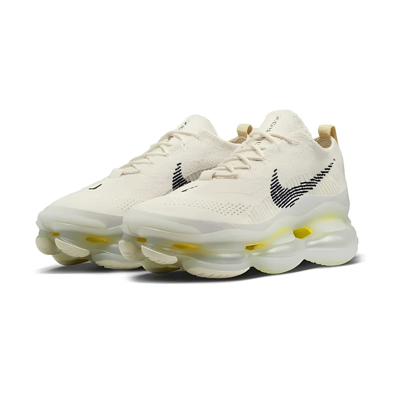 Nike Air Max Scorpion Lemon Wash
