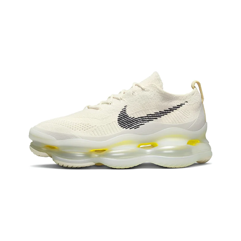 Nike Air Max Scorpion Lemon Wash