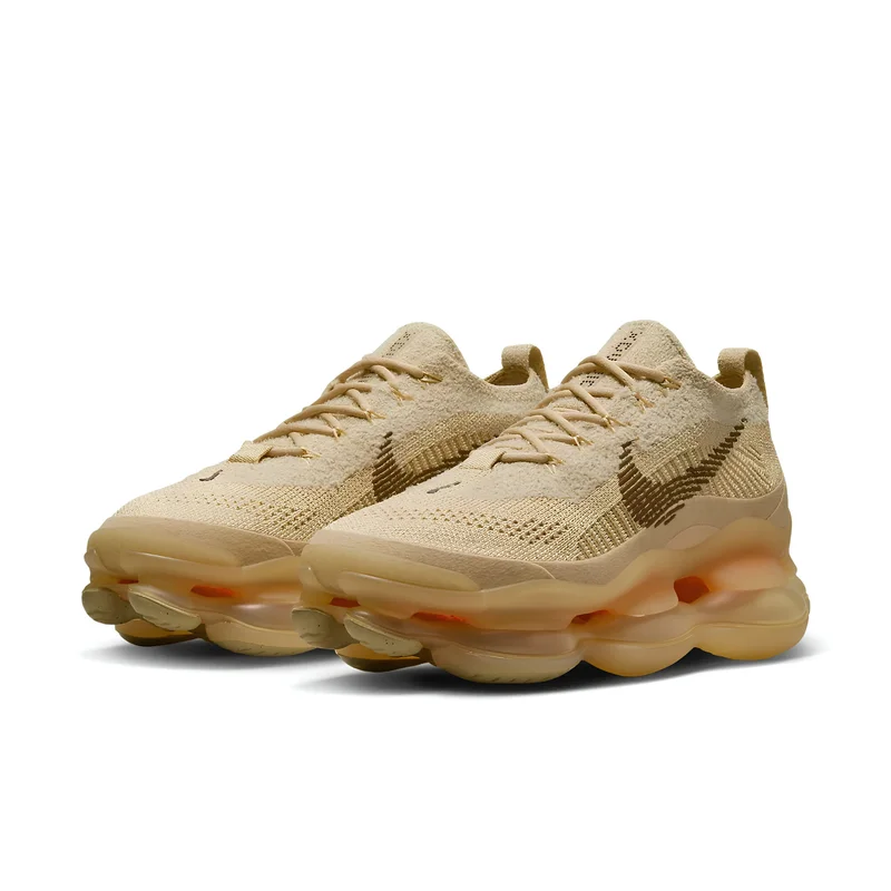 Nike Air Max Scorpion Sesame